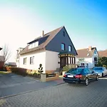 Privatapartment WiFi Flieder (6231)